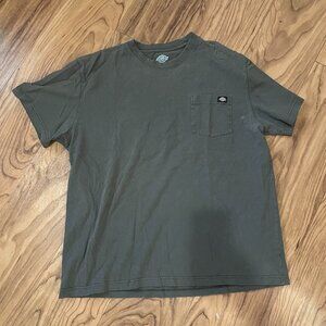 Dickies Pocket T-Shirt - XL